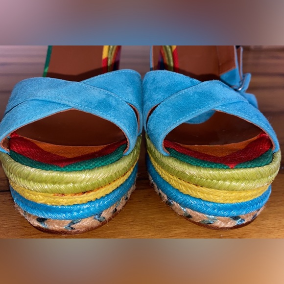 Valentino Garavino Shoes - Picture 5 of 6